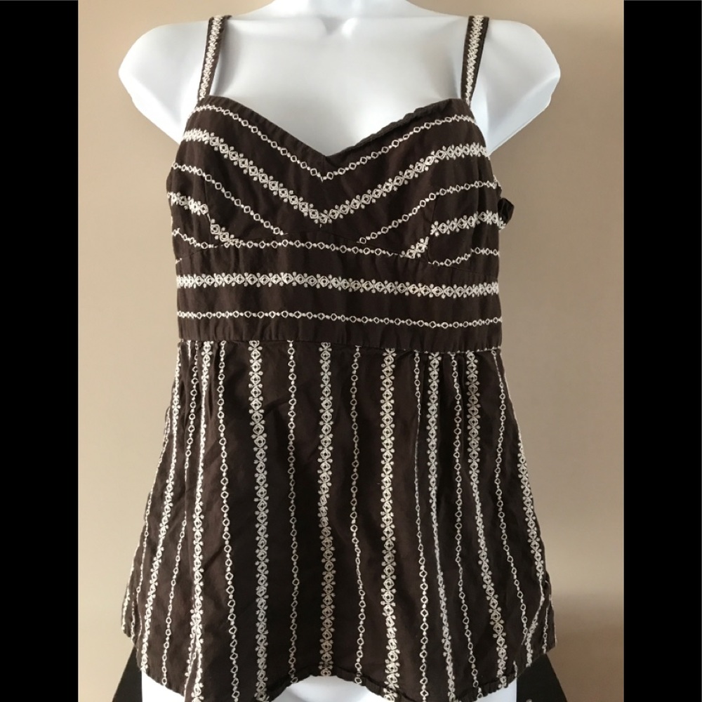 Tops bundle Ann Taylor’s Loft